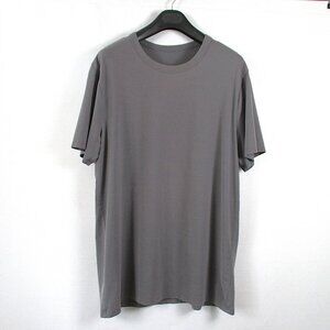 MEN'S LULULEMON SOFT JERSEY SHORT-SLEEVE SHIRT